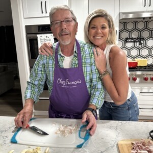 Chez Francois French Cooking Classes At Home Cooking Class www.chezfrancois.net