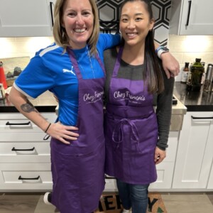 Chez Francois French Cooking Classes At Home Cooking Class www.chezfrancois.net