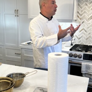 At Home Cooking Class At Home Cooking Class Chez Francois French Cooking Classes www.chezfrancois.net