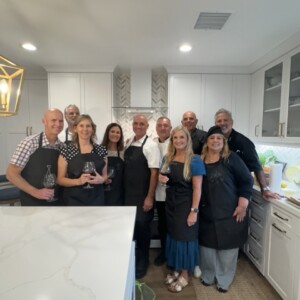 At Home Cooking Class At Home Cooking Class Chez Francois French Cooking Classes www.chezfrancois.net