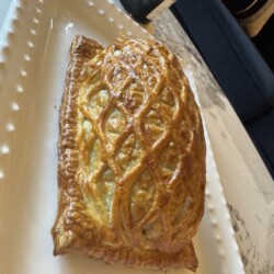 Beef Wellington by Chez François VIP Cooking Program Beef Wellington by Chez François VIP Cooking Program