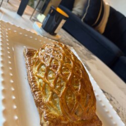 Beef Wellington by Chez François VIP Cooking Program Beef Wellington by Chez François VIP Cooking Program