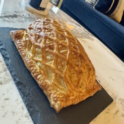 Beef Wellington by Chez François VIP Cooking Program Beef Wellington by Chez François VIP Cooking Program