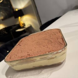 Grand Marnier Tiramisu - VIP Cooking Program by Chez François Grand Marnier Tiramisu - VIP Cooking Program by Chez François