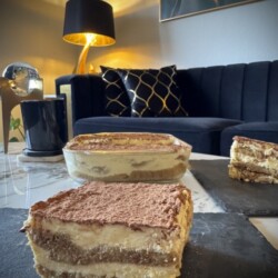 Grand Marnier Tiramisu - VIP Cooking Program by Chez François Grand Marnier Tiramisu - VIP Cooking Program by Chez François