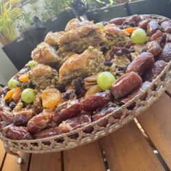 Turkish Baklava
