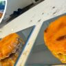 CHEZ FRANCOIS COOKING: Apricot Tatin Tartelettes