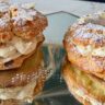 CHEZ FRANCOIS COOKING: PARIS-BREST