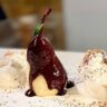 CHEZ FRANCOIS COOKING: POIRE BELLE-HÉLÈNE