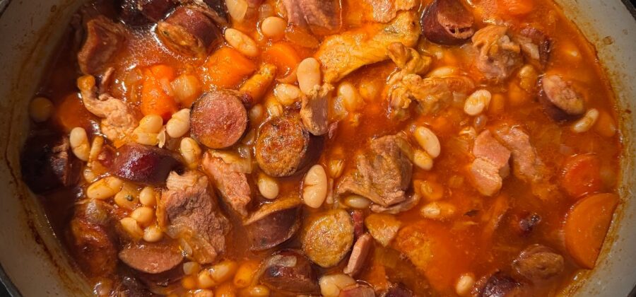 CASSOULET