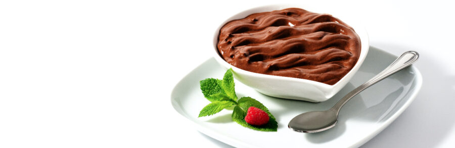 CHEZ FRANCOIS COOKING: MOUSSE AU CHOCOLAT