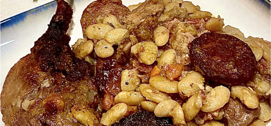 CASSOULET